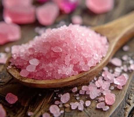 تصویر 4 از قیمت نمک هیمالیا خوراکی ارگانیک با کیفیت ارزان + خرید عمده