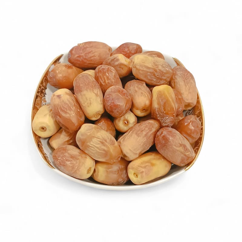 تصویر 3 از خرید خرما زاهدی خشک + قیمت فروش استثنایی
