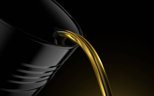 تصویر 3 از فروش روغن موتور لوکینی + قیمت خرید به صرفه