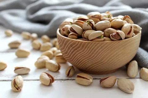 قیمت خرید پسته اکبری درجه یک + فروش ویژه