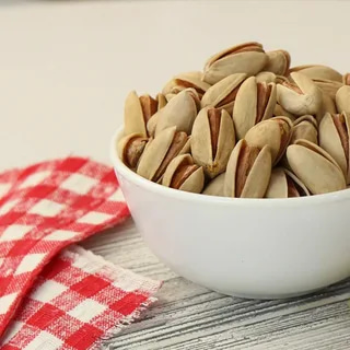 تصویر 2 از قیمت خرید پسته اکبری درجه یک + فروش ویژه