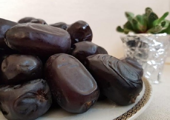 فروش خرما بم