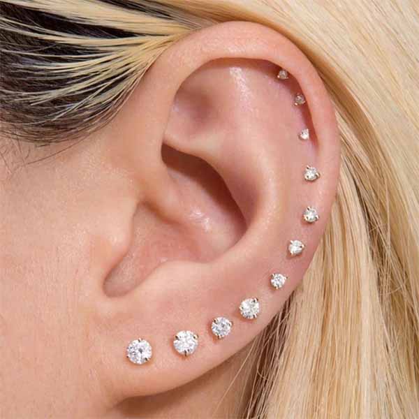 تصویر 1 از فروش آنژیوکت برای پیرسینگ + قیمت خرید به صرفه