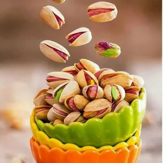 خرید و فروش پسته اکبری صادراتی با شرایط فوق العاده