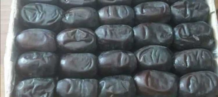 تصویر 4 از فروش خرما مضافتی جهرم + قیمت خرید به صرفه