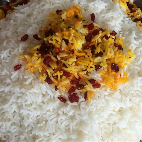 تصویر 1 از خرید برنج فجر گرگان + قیمت فروش استثنایی