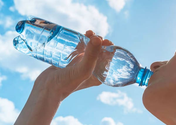 تصویر 1 از قیمت آب معدنی بزرگ + خرید باور نکردنی