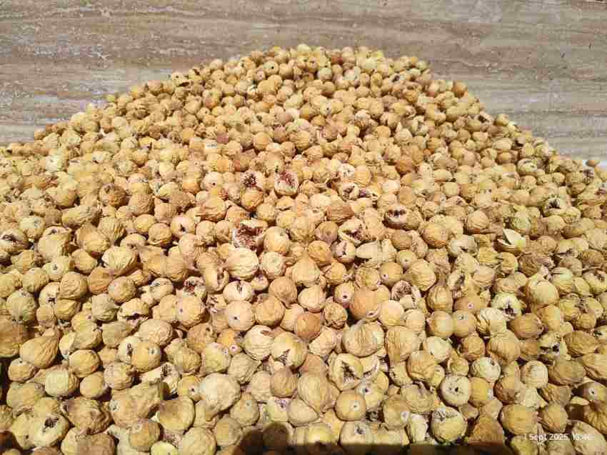 تصویر 2 از خرید و فروش انجیر خشک ارگانیک + قیمت عمده
