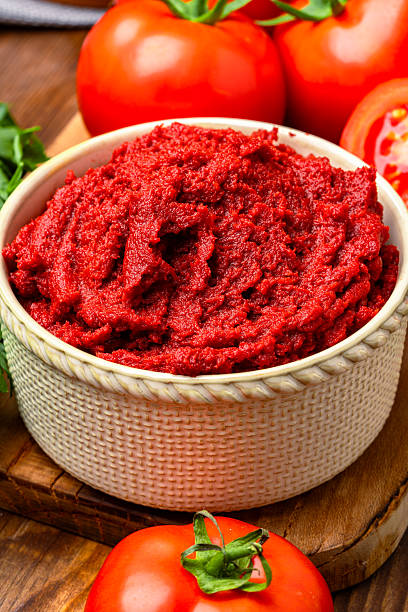 تصویر 1 از خرید عمده رب گوجه فرنگی اعلاء