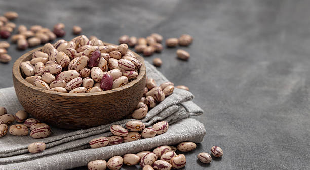 تصویر 1 از قیمت ویژه لوبیا چیتی اعلاء