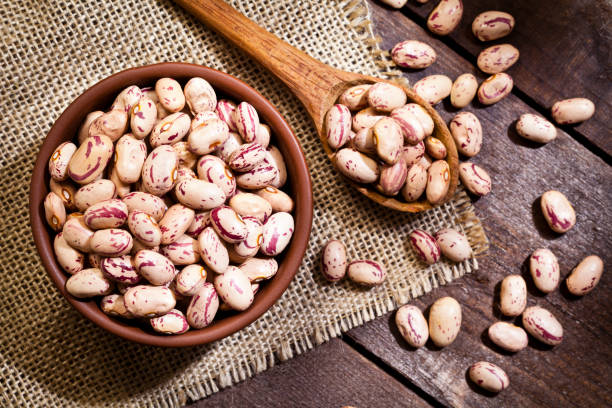 تصویر 5 از قیمت ویژه لوبیا چیتی اعلاء