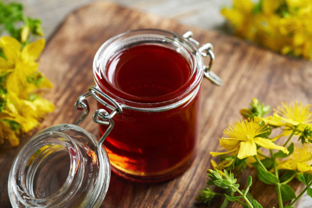 تصویر 5 از خرید عسل ترنجبین + قیمت فروش استثنایی