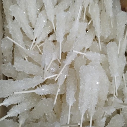 تصویر 3 از خرید نبات نی دار سفید فله ای + بهترین قیمت