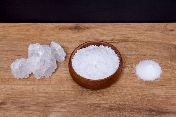 تصویر 5 از قیمت نمک تصفیه شده جهرم + خرید باور نکردنی