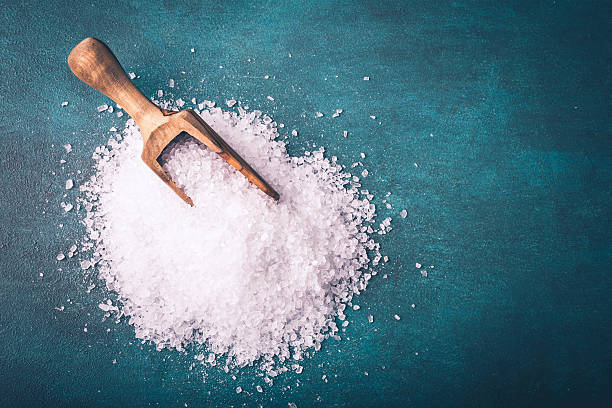 قیمت نمک تصفیه شده جهرم + خرید باور نکردنی