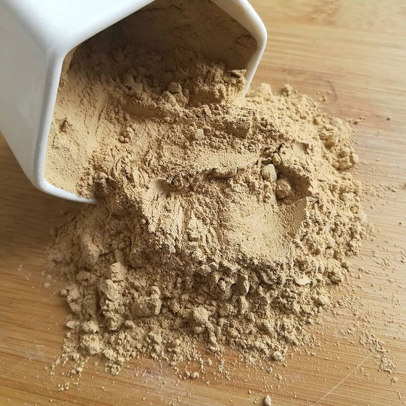 تصویر 5 از قیمت خرید بنتونیت کلسیمی + فروش ویژه