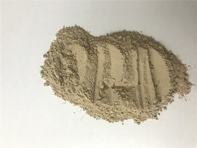 تصویر 3 از قیمت خرید بنتونیت کلسیمی + فروش ویژه