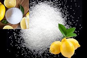تصویر 3 از قیمت اسید سیتریک عمده + خرید باور نکردنی