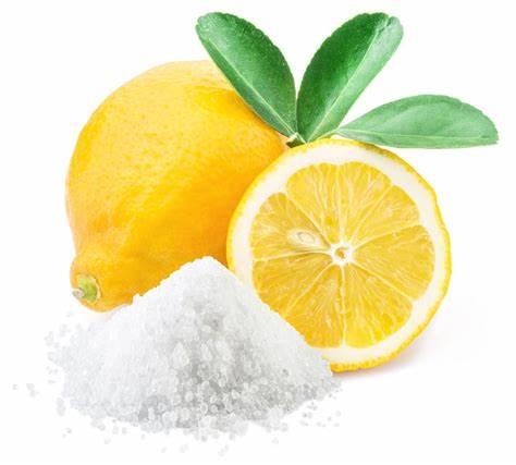 تصویر 2 از قیمت خرید اسید سیتریک خوراکی و صنعتی + فروش ویژه