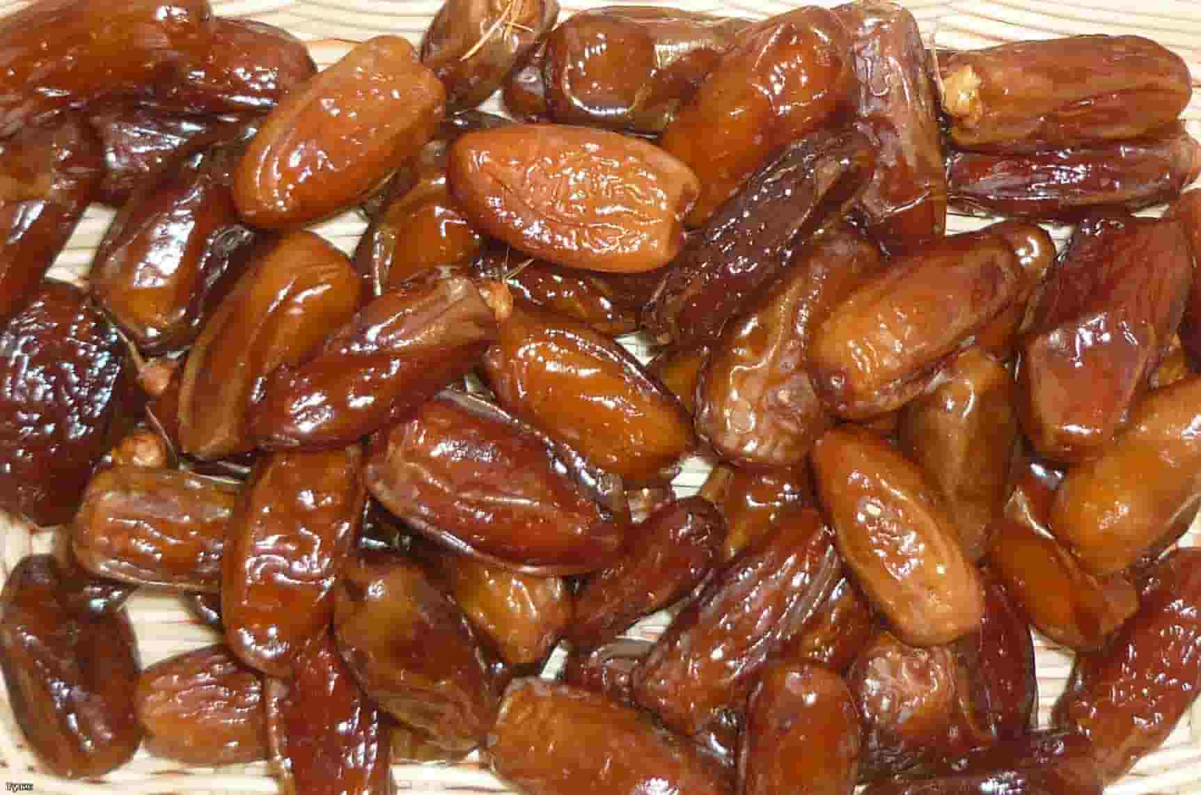 تصویر 1 از خرید خرما پیارم سطلی + قیمت فروش استثنایی