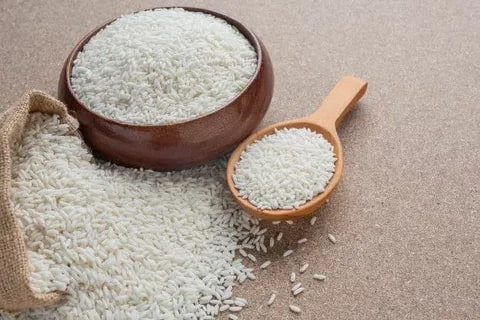 خرید برنج پاکستانی عالی + قیمت فروش استثنایی