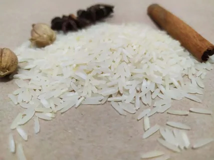 تصویر 2 از قیمت برنج پاکستانی عمده + خرید باور نکردنی