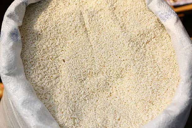 تصویر 1 از خرید و فروش برنج پاکستانی اعلا با شرایط فوق العاده