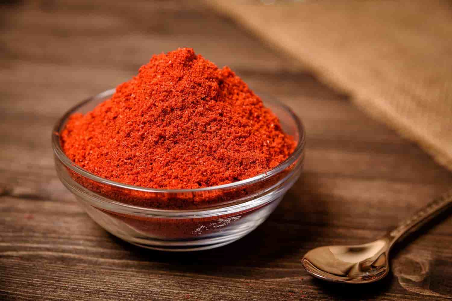 تصویر 2 از بهترین پودر گوجه فرنگی خشک شده + قیمت خرید عالی