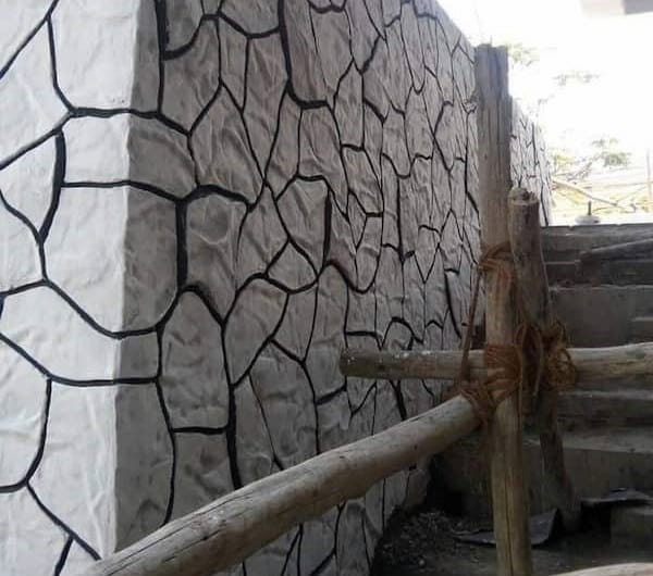 تصویر 1 از خرید و قیمت سیمان طرح دار فروش صادراتی