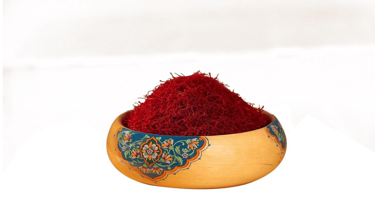 تصویر 3 از خرید و قیمت زعفران نگین اقتصادی + فروش عمده