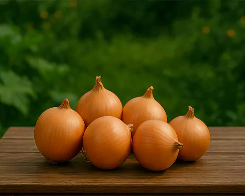 تصویر 2 از قیمت خرید پیاز خورشت گیلانی با فروش عمده