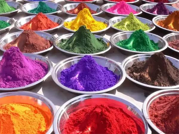 تصویر 2 از قیمت خرید سیمان رنگی + فروش ویژه