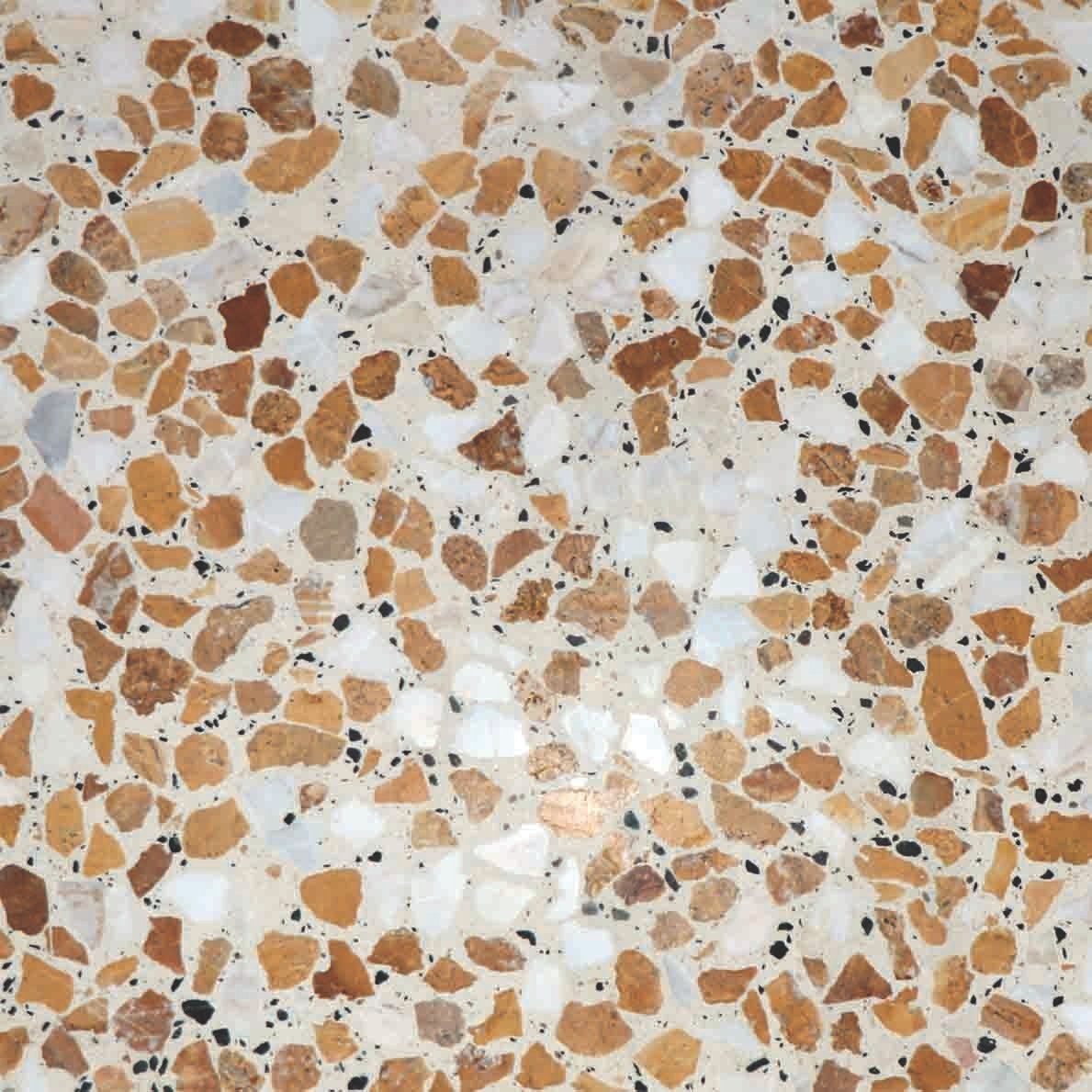 تصویر 3 از قیمت موزاییک پرسی 40 × 40 سنگ چینی + خرید باور نکردنی