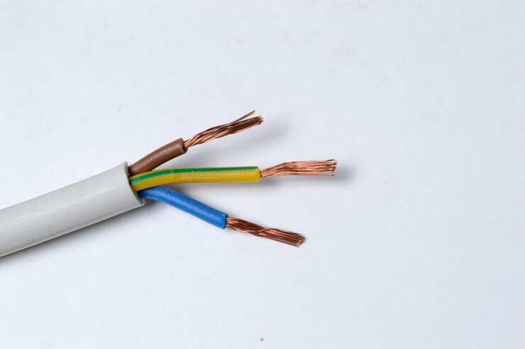 تصویر 4 از قیمت کابل برق مسی + خرید باور نکردنی