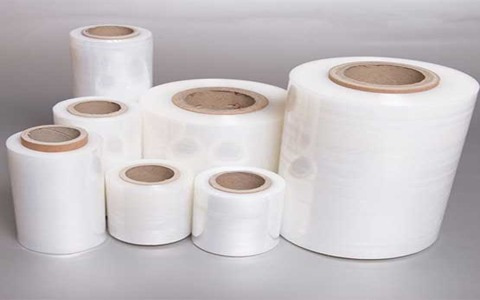تصویر 1 از قیمت نایلون استرچ صنعتی + خرید باور نکردنی