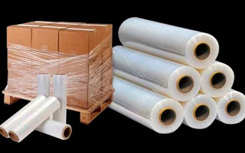 تصویر 2 از قیمت نایلون استرچ صنعتی + خرید باور نکردنی