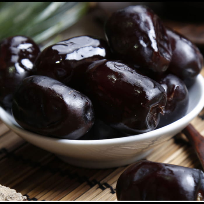 تصویر 1 از خرید خرما مضافتی عالی بم + بهترین قیمت