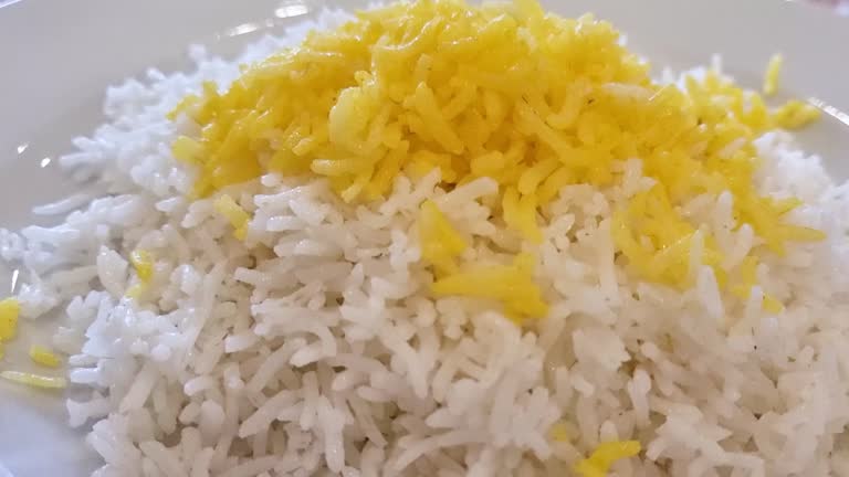 تصویر 5 از قیمت گران‌ ترین برنج ایرانی + فروش فوق العاده