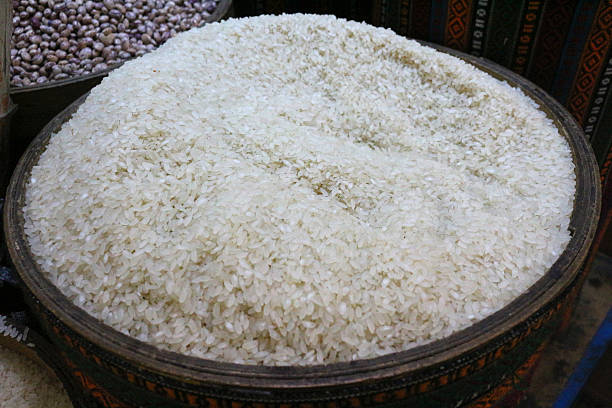 تصویر 5 از قیمت خوشمزه‌ ترین برنج ایرانی + صادرات
