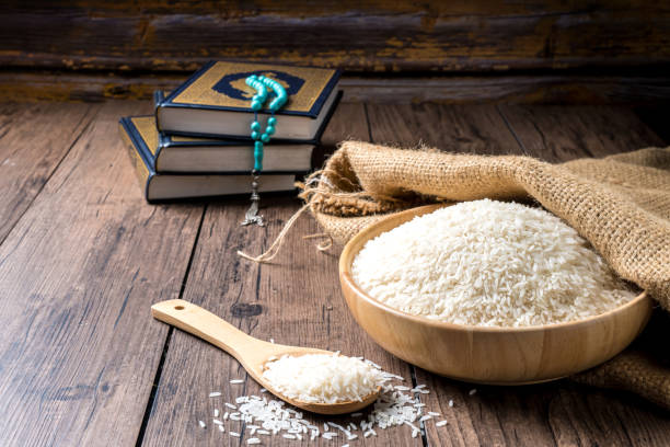 تصویر 2 از قیمت خوشمزه‌ ترین برنج ایرانی + صادرات