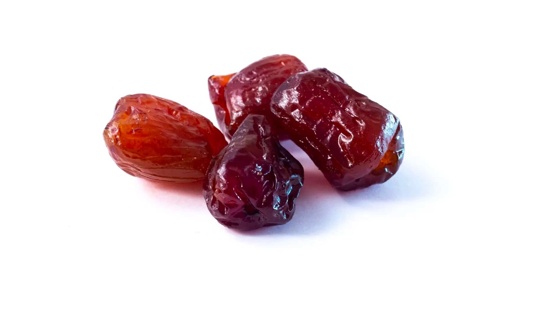 تصویر 1 از خرید و قیمت انواع خرما مضافتی شیره‌ دار