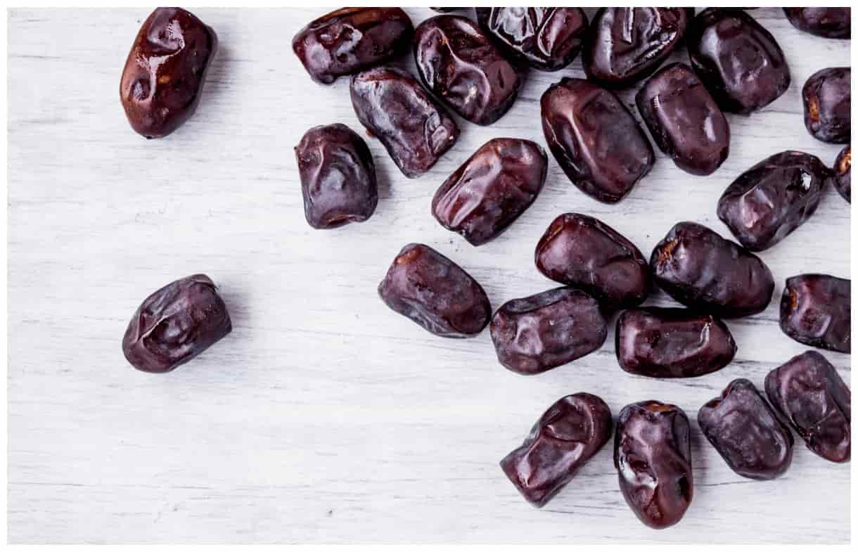 تصویر 2 از خرید جدید ترین انواع خرما مضافتی لوکس