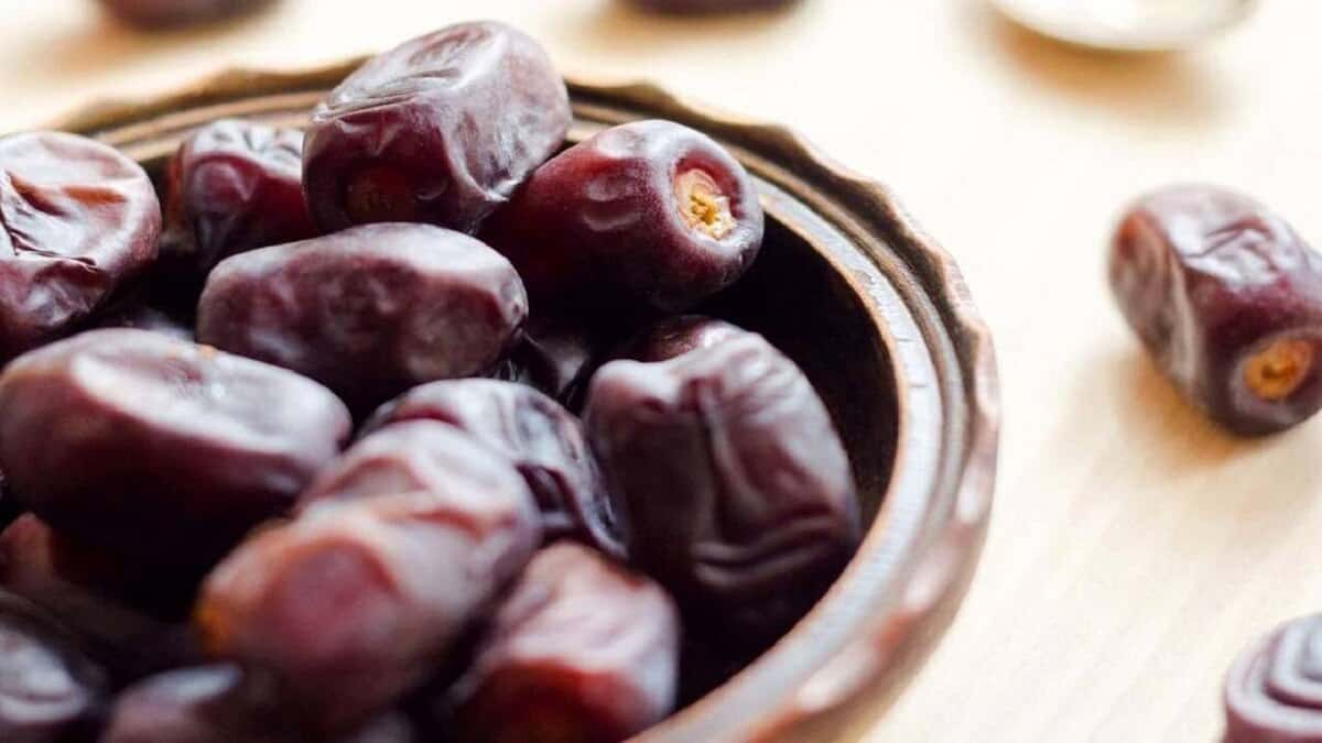 تصویر 1 از راهنما ی خرید خرما مضافتی ایران + قیمت عالی