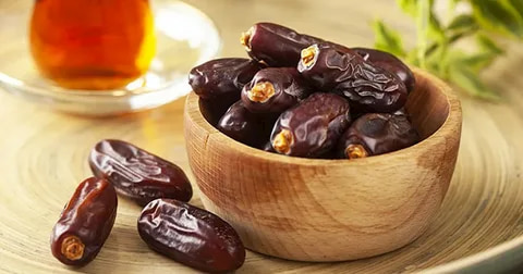 تصویر 2 از راهنما ی خرید خرما مضافتی ایران + قیمت عالی
