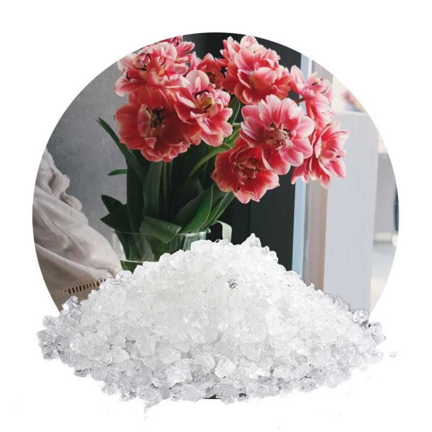 هیدرو ژل تضمین رطوبت پایدار برای محصولات کشاورزی