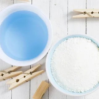 تصویر 1 از فروش پودر لباسشویی ماشینی + قیمت خرید به صرفه