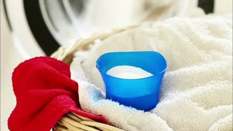 تصویر 3 از خرید و فروش پودر لباسشویی دستی فله با شرایط فوق العاده