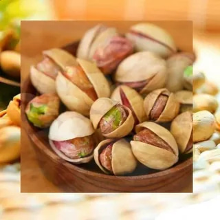 تصویر 1 از قیمت پسته اکبری ممتاز + خرید باور نکردنی