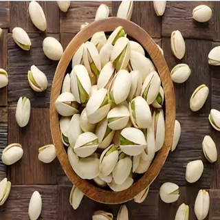 تصویر 4 از قیمت پسته اکبری ممتاز + خرید باور نکردنی