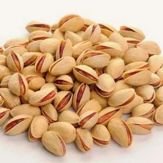 تصویر 1 از پسته اکبری سفید با بسته‌ بندی شیک و کیفیت تضمینی